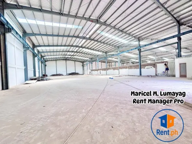5,175 SQM Warehouse for Rent in Cagayan de Oro - Secondary Image