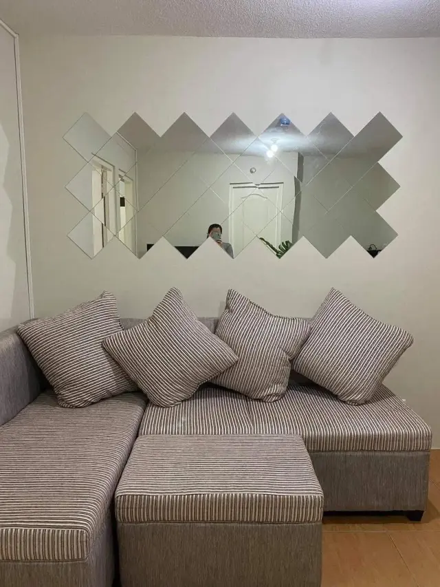 2bedroom-condominium - Secondary Image