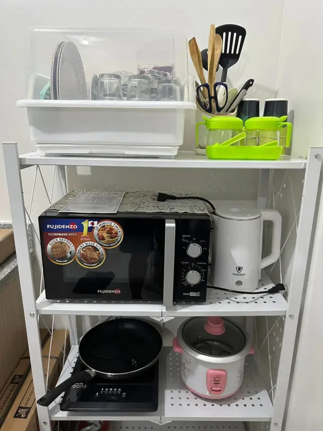 2bedroom-Condominium - Secondary Image
