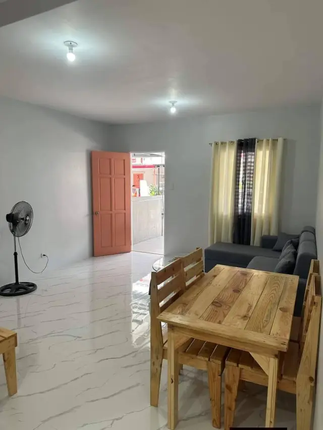 2BR TOWNHOUSE IN RICHWOOD COMPOSTELA - Secondary Image