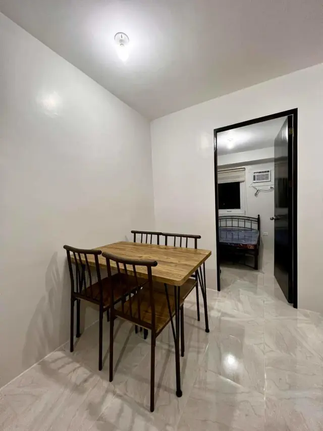 2 BEDROOM SEMI FURNISHED  CONDO - Secondary Image