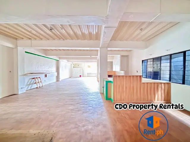 135 SQM Office Space for Rent in Downtown, Cagayan de Oro - Secondary Image