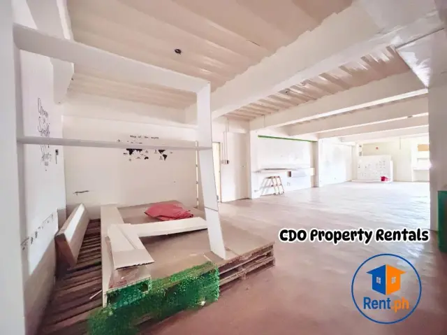 135 SQM Office Space for Rent in Downtown, Cagayan de Oro - Secondary Image