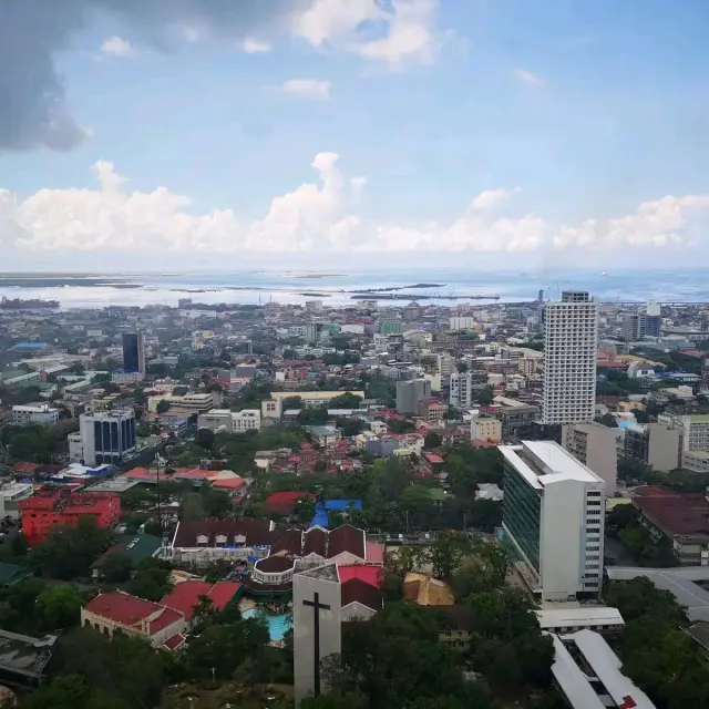 FURNISHED 22 SQM STUDIO IN HORIZON 101 FOR RENT - Secondary Image