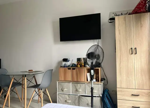 Studio unit at Modena townsquare - Secondary Image