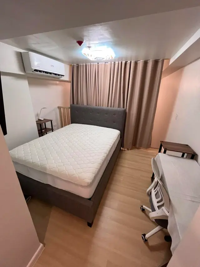 1Bedroom Loft type-Condominium - Secondary Image