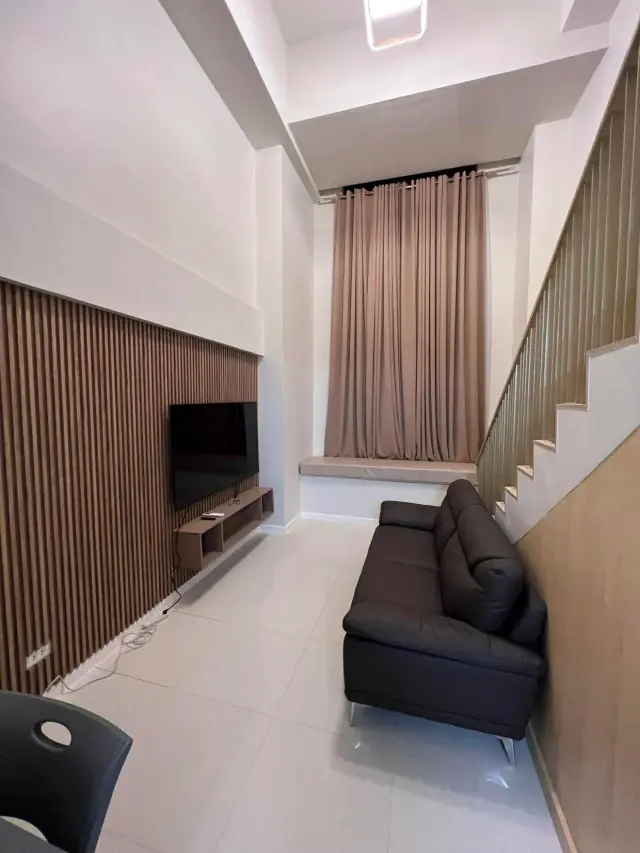 1Bedroom Loft type-Condominium - Secondary Image