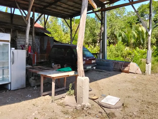 Lot for Rent in Highway, Argao - Secondary Image