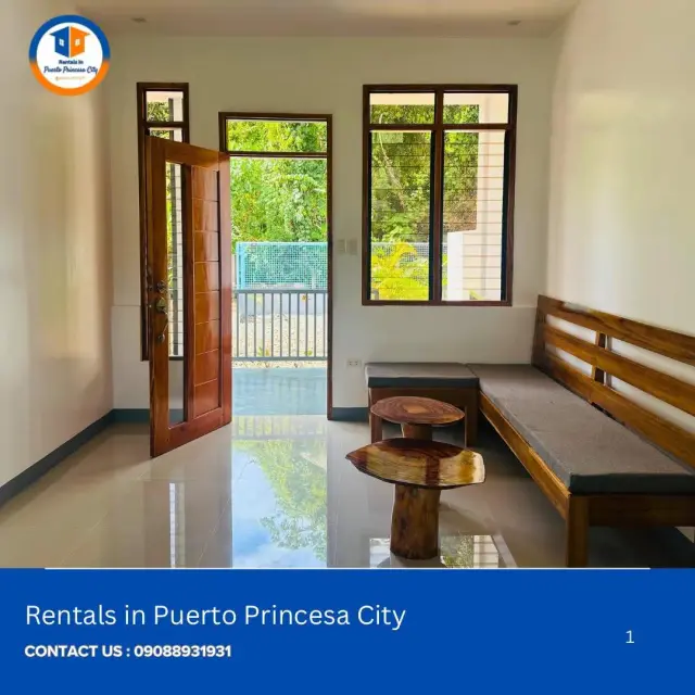 House for Rent -Semi furnished - Secondary Image