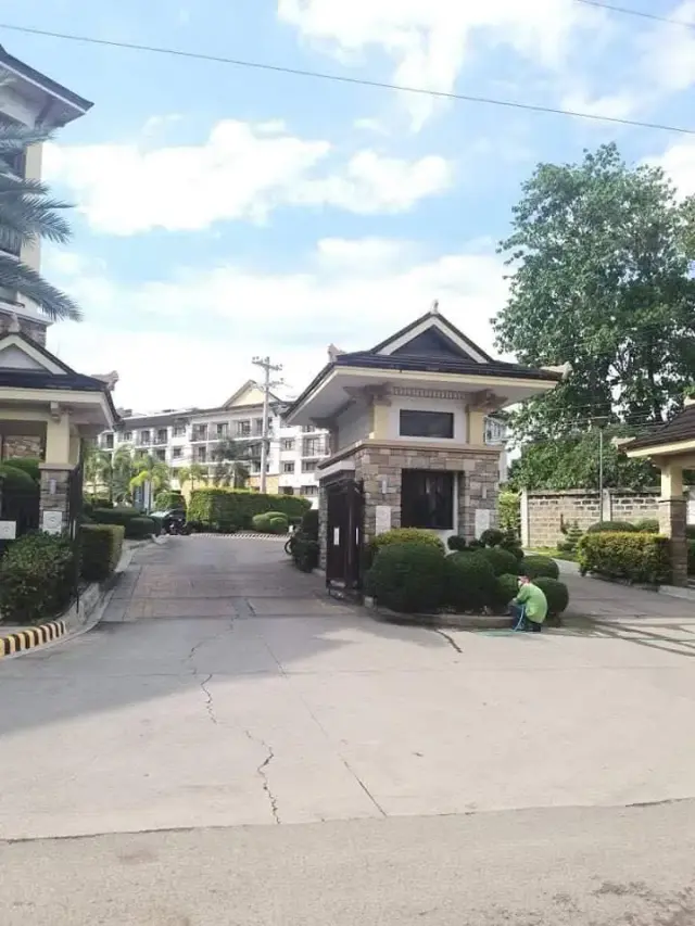 FURNISHED 2BR IN ONE OASIS - Secondary Image