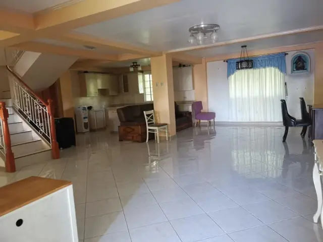 6BR House for RENT in South Hills Subdivision, Tisa, Cebu City - Secondary Image