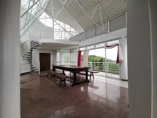 4-Storey Overlooking House for RENT in South Hills Subd., Tisa, Cebu City - Secondary Image