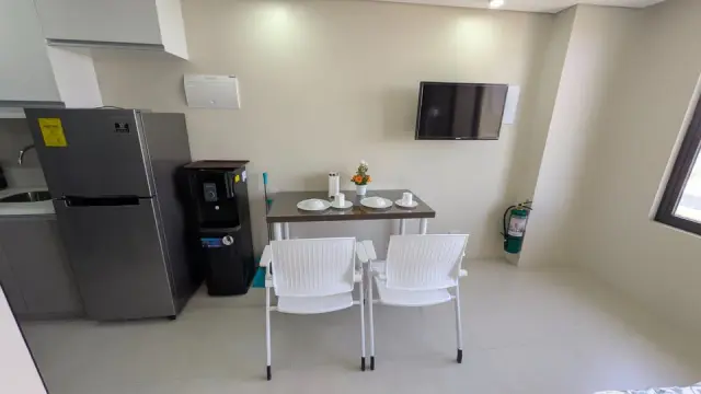Fully furnished Studio for RENT in Baseline Prestige, Cebu City - Secondary Image