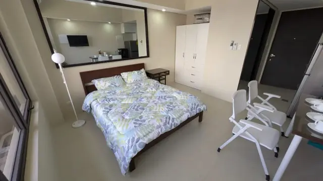 Fully furnished Studio for RENT in Baseline Prestige, Cebu City - Secondary Image