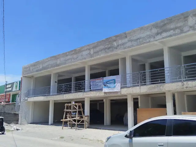 Salvani Commercial Space - Secondary Image