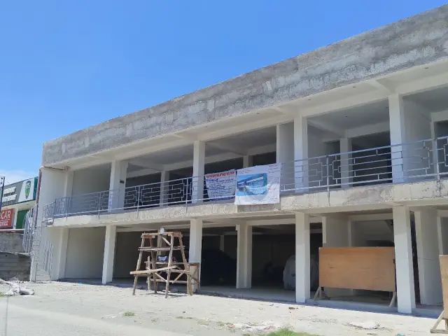 Salvani Commercial Space - Secondary Image