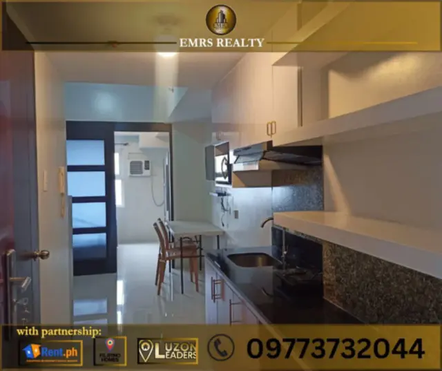 FOR RENT ONE BEDROOM FURNISHED - Secondary Image