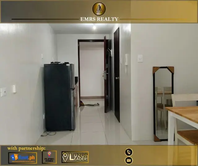 BRAND NEW 1 BEDROOM FOR RENT IN RIDGEWOOD PREMIER - Secondary Image