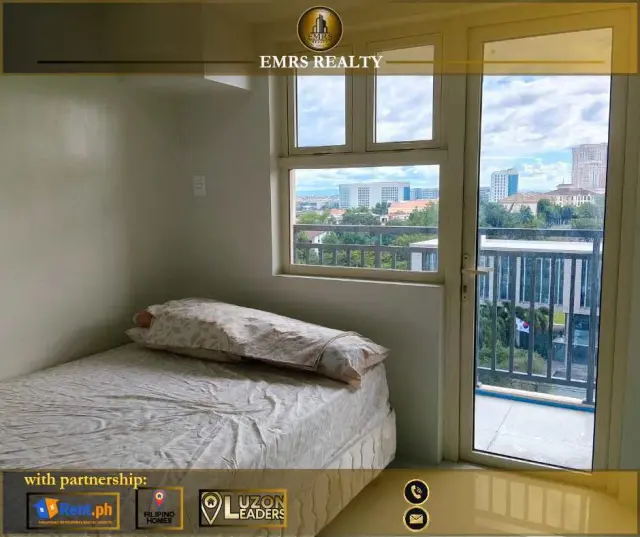 BRAND NEW 1 BEDROOM FOR RENT IN RIDGEWOOD PREMIER - Secondary Image
