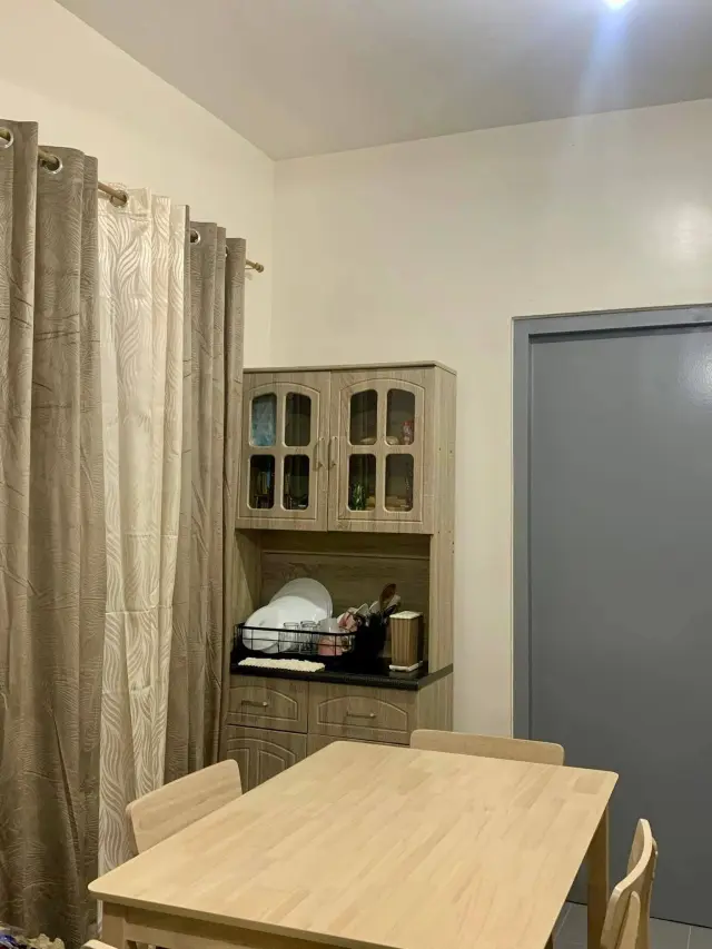 SINGLE DETACHED FURNISHED IN AMOA FOR RENT - Secondary Image