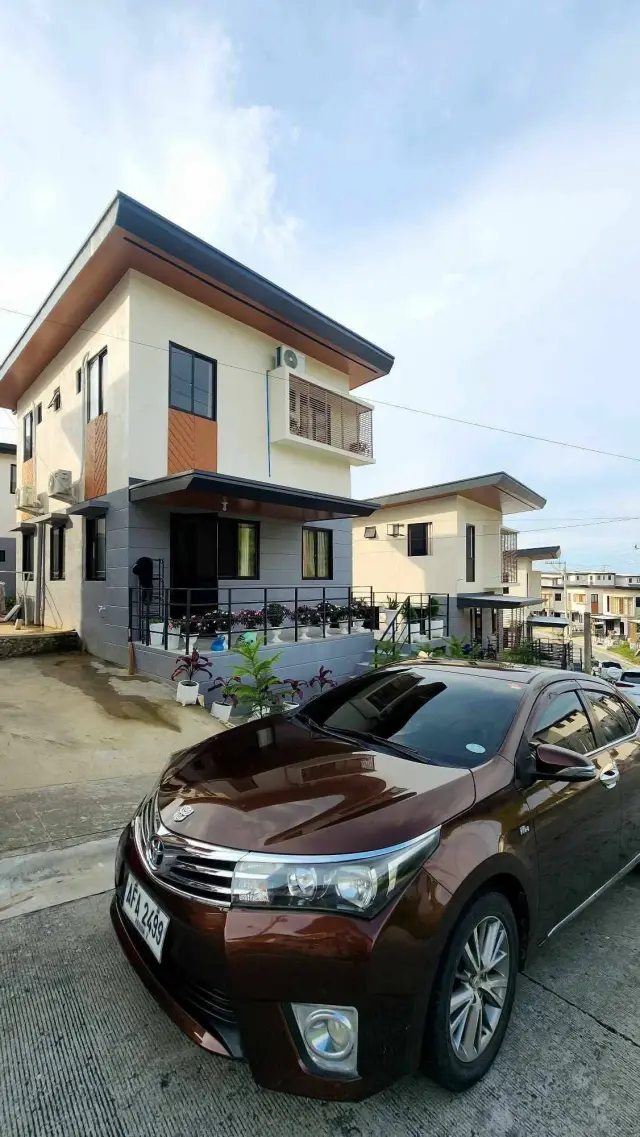 SINGLE DETACHED FURNISHED IN AMOA FOR RENT - Secondary Image