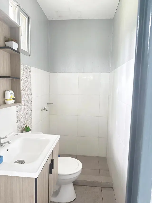 House for Rent in Uptown near SM City - Secondary Image