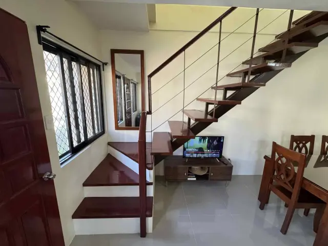 FULLY FURNISHED 3BEDROOM IN MANDAUE - Secondary Image