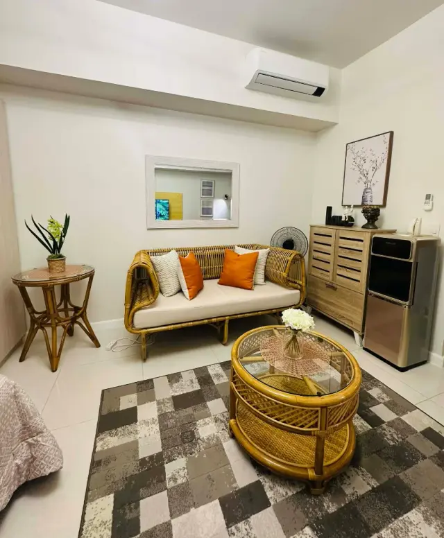 Mandani Bay - Your Stylish Studio Awaits - Secondary Image