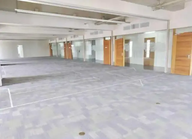 311 Sqm. Office Space FOR RENT In Cebu Business Park - Secondary Image