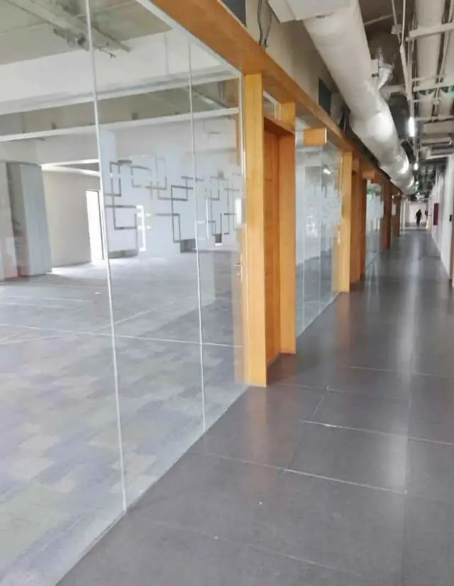 311 Sqm. Office Space FOR RENT In Cebu Business Park - Secondary Image