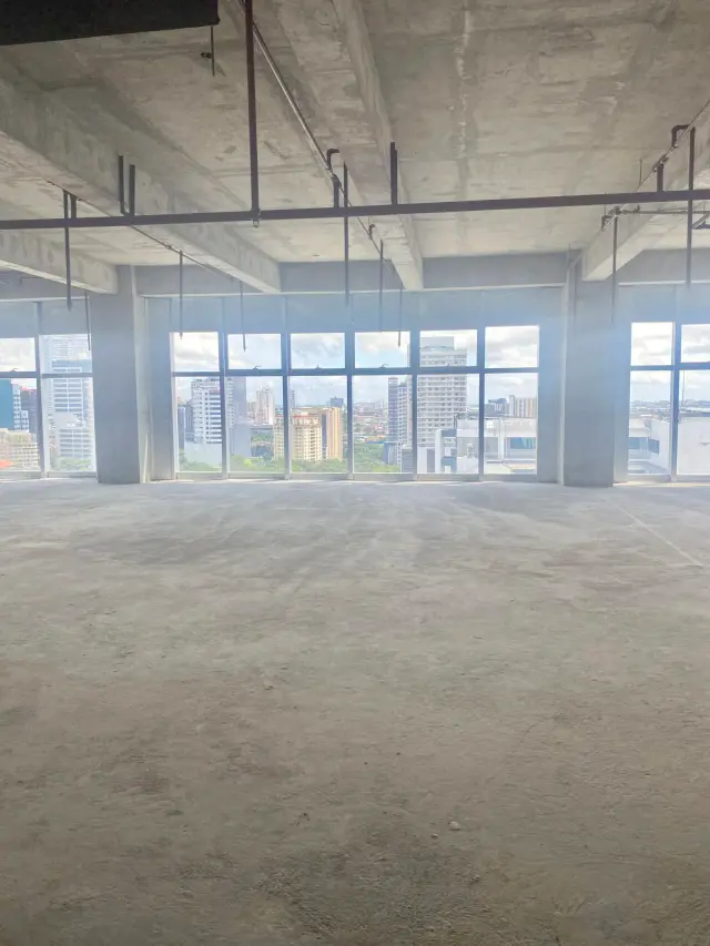 105.30 Sqm. Office Space FOR RENT In Cebu Business Park - Secondary Image