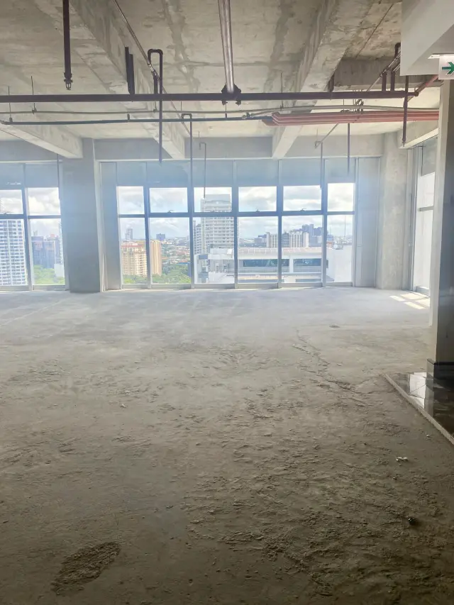 105.30 Sqm. Office Space FOR RENT In Cebu Business Park - Secondary Image