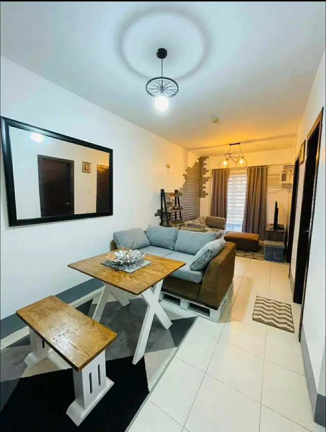 For Rent 1 Bedroom  Condo Unit - Secondary Image