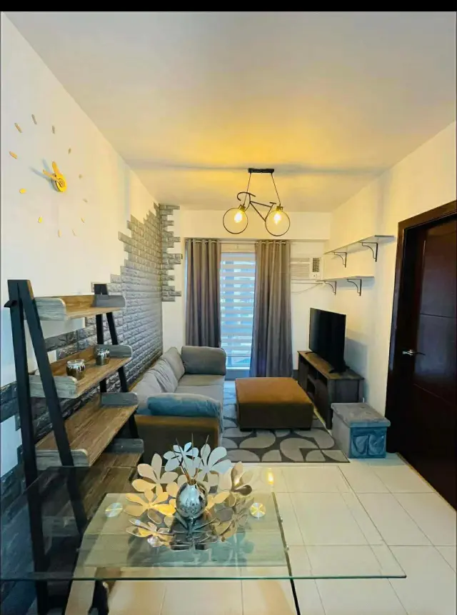 For Rent 1 Bedroom  Condo Unit - Secondary Image