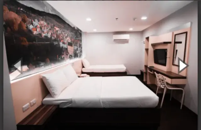 Simple Living, smart choice "bedspace available now" - Secondary Image