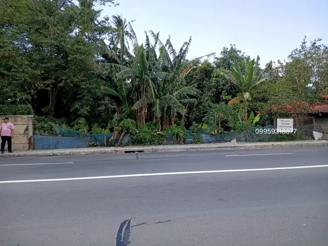 LOT FOR LEASE - Secondary Image