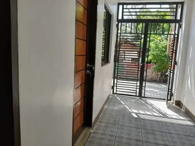 2BR APARTMENT (INNER UNITS) IN A 3-STOREY APARTMENT BUILDING - Secondary Image