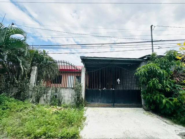 House and Lot in Agan Ligaya 🏠 - Secondary Image