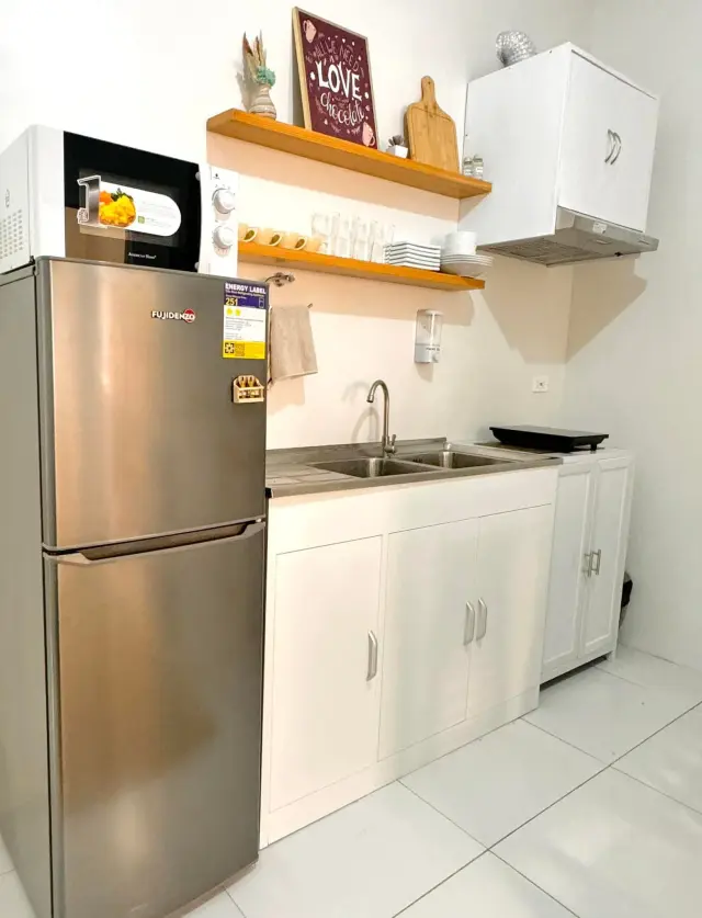 For Rent: Condominium Unit - Secondary Image