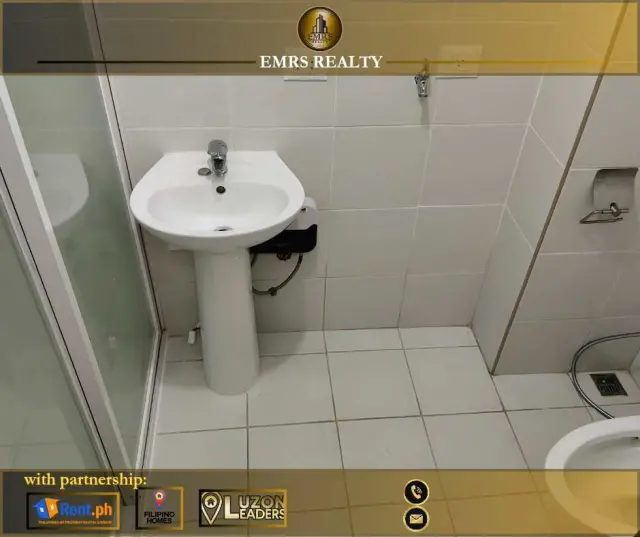 1 bedroom Furnished Available Ridgewood Towers Premier - Secondary Image