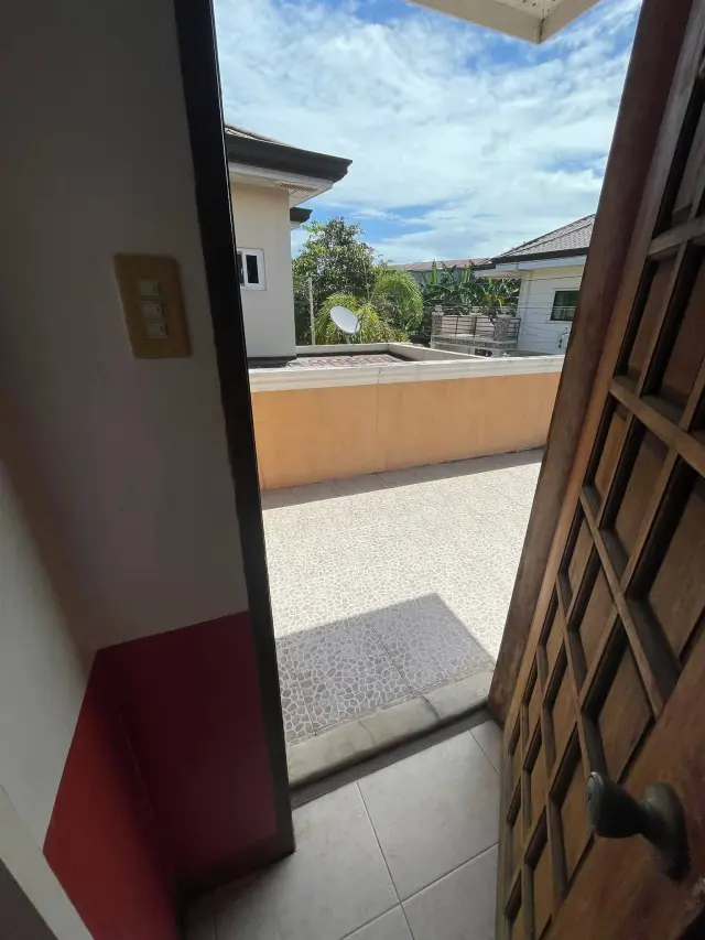 HOUSE FOR RENT IN PACIFIC GRAND VILLAS - Secondary Image
