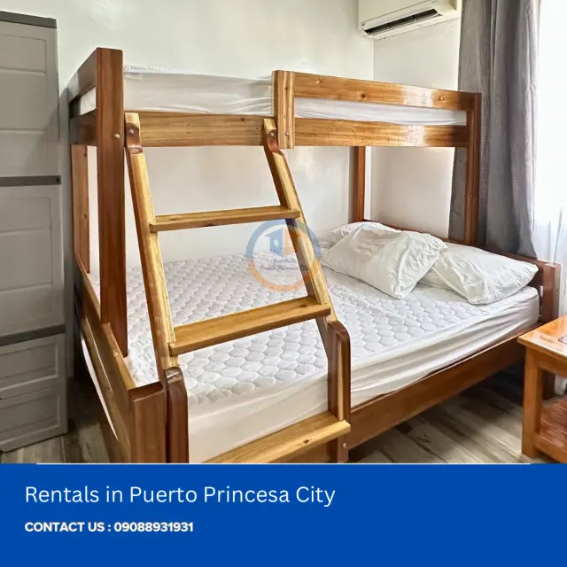 Modern Airbnb Unit in Puerto Princesa City - Secondary Image