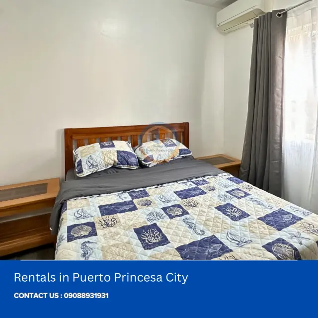 Modern Airbnb Unit in Puerto Princesa City - Secondary Image
