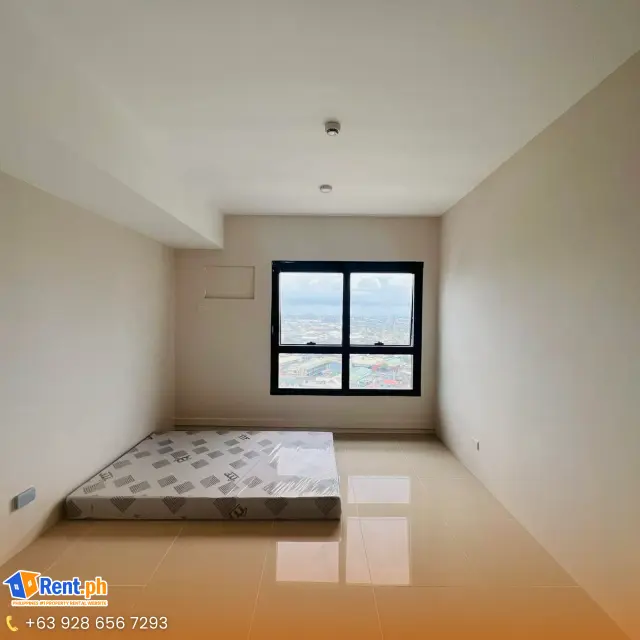 STUDIO UNIT FOR RENT IN J TOWER RESIDENCES - Secondary Image