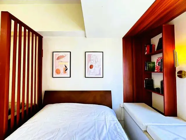 Mandani Bay Suites Tower 2 Studio – Fully Furnished, Ready to Move In! - Secondary Image