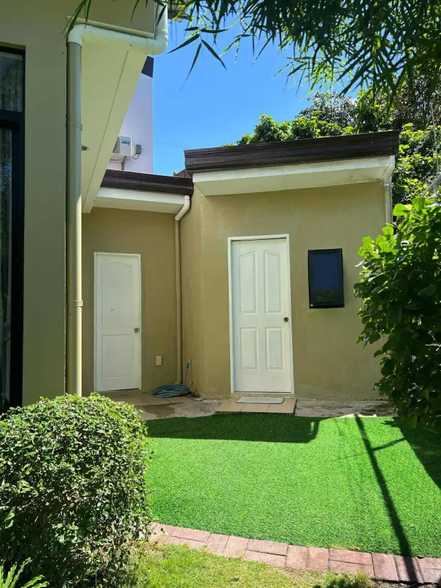 Single Detach house and lot in Talisay - Secondary Image