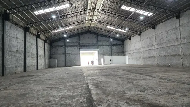 1,333 sqm Warehouse for Rent in Cagayan de Oro - Secondary Image