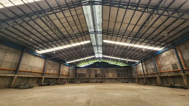 1173 sqm Warehouse for Rent in Cagayan de Oro - Secondary Image
