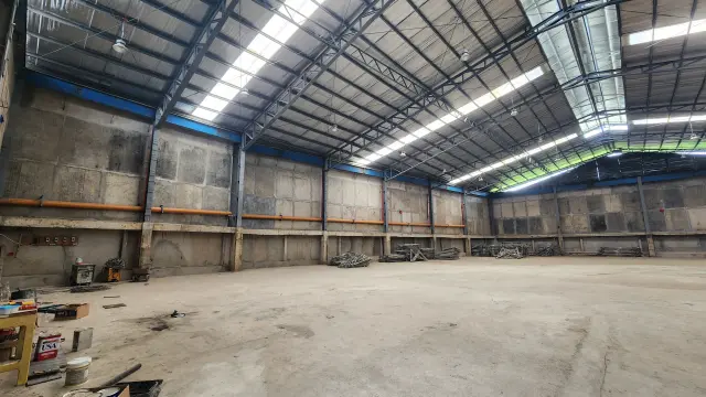 1173 sqm Warehouse for Rent in Cagayan de Oro - Secondary Image