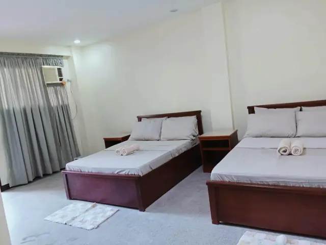 ROOMS FOR RENT - Secondary Image